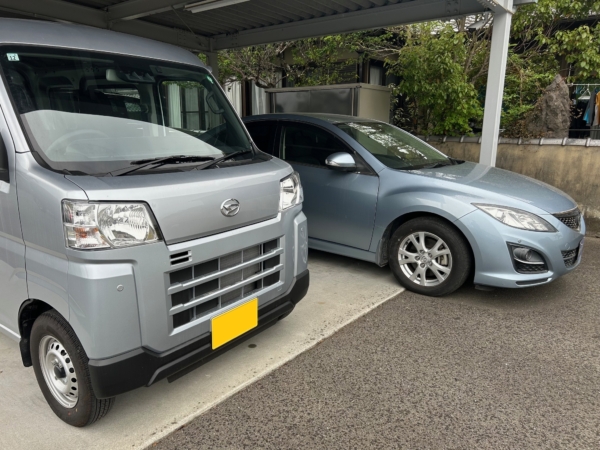 みんな変わっていってます。の画像