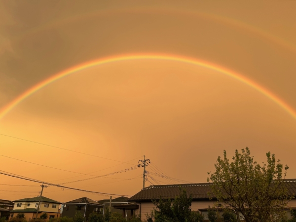ご縁と円。の画像