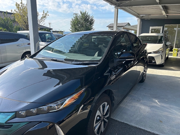 返り咲いたＭＴ車。の画像