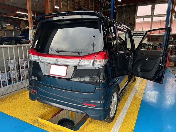 エアロなＤ：２。の画像