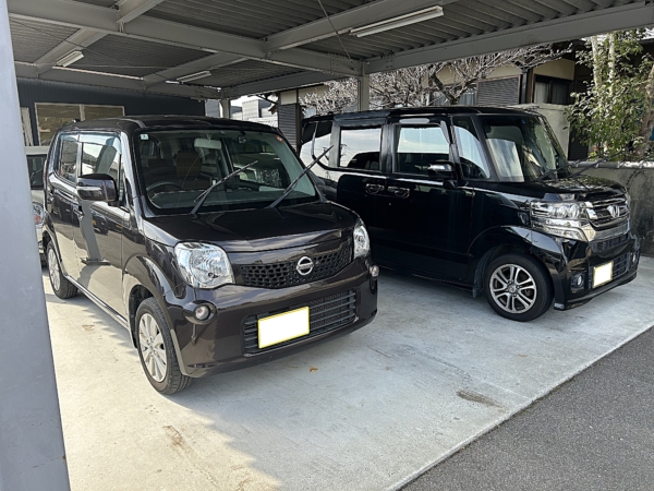 黒から赤へ。の画像