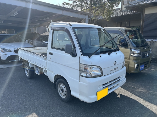 より無骨に蘇る。の画像