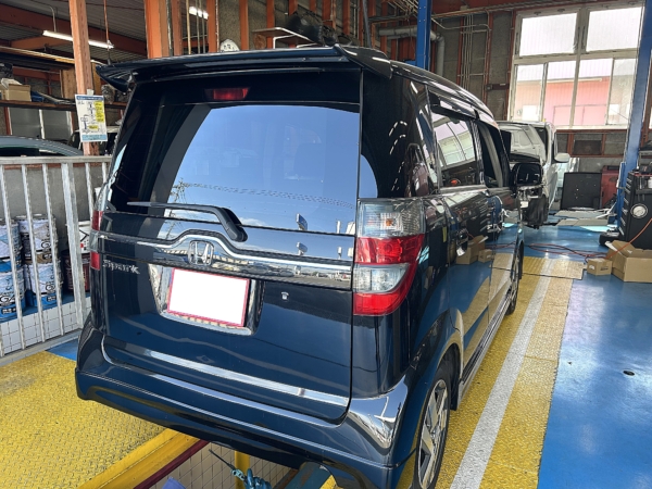 ホンダがスパークしていた時代。の画像