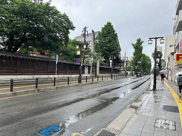 激動明けのアコードハイブリット。の画像