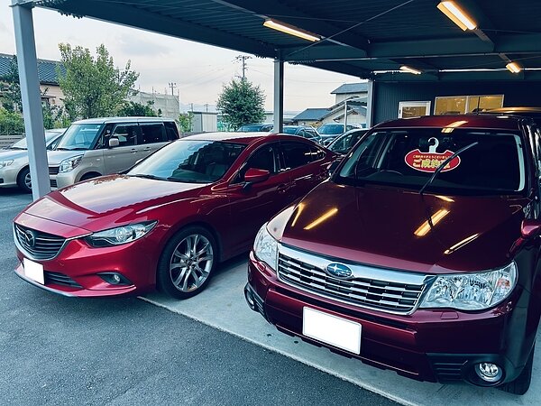 スポーティーだねー。の画像