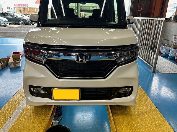 至高の軽自動車。の画像