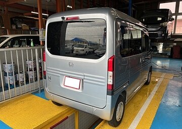 大阪からＮバン。のイメージ
