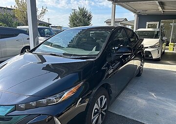 返り咲いたＭＴ車。のイメージ