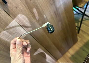 目詰まり解消。のイメージ