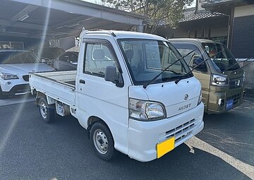 より無骨に蘇る。のイメージ
