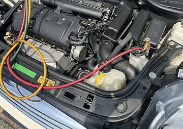 長崎陸運局にて納車式。のイメージ