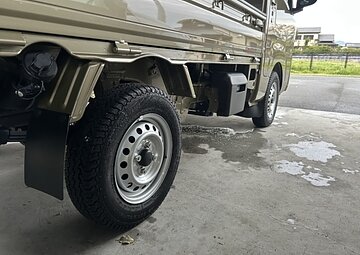 農業の現場も進化しています。のイメージ