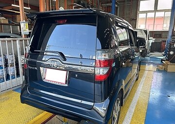 ホンダがスパークしていた時代。のイメージ