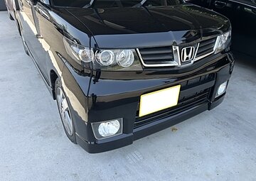 タイミングベルト類交換完了。のイメージ