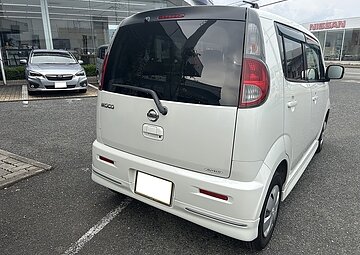 広島より来車。のイメージ