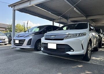 アクティブなお盆を迎えられます。のイメージ